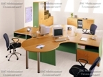 модульные столы для офиса