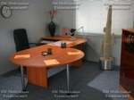 Офисный стол серии Status